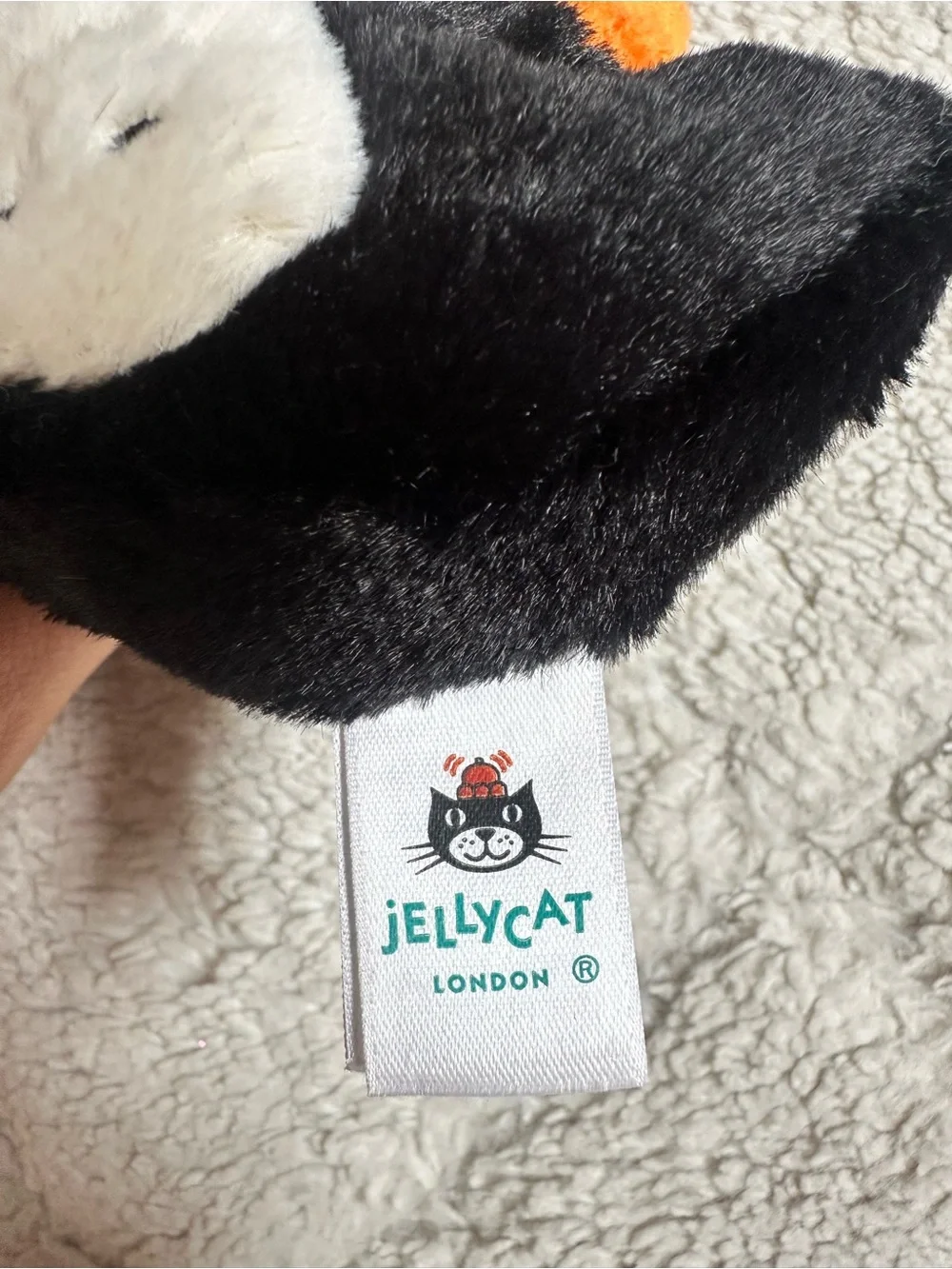 Jellycat | Jellycat bag Charm NWT | One Size